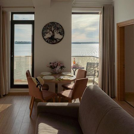 Apartament Le Bonheur Mamaia Luaran gambar