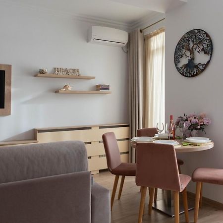 Apartament Le Bonheur Mamaia Luaran gambar