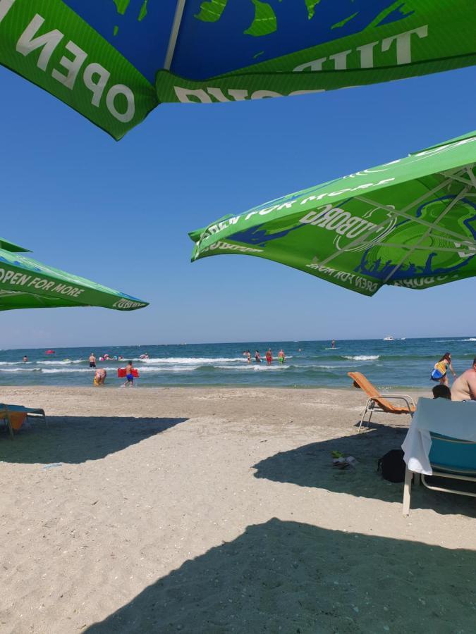 Apartament Le Bonheur Mamaia Luaran gambar