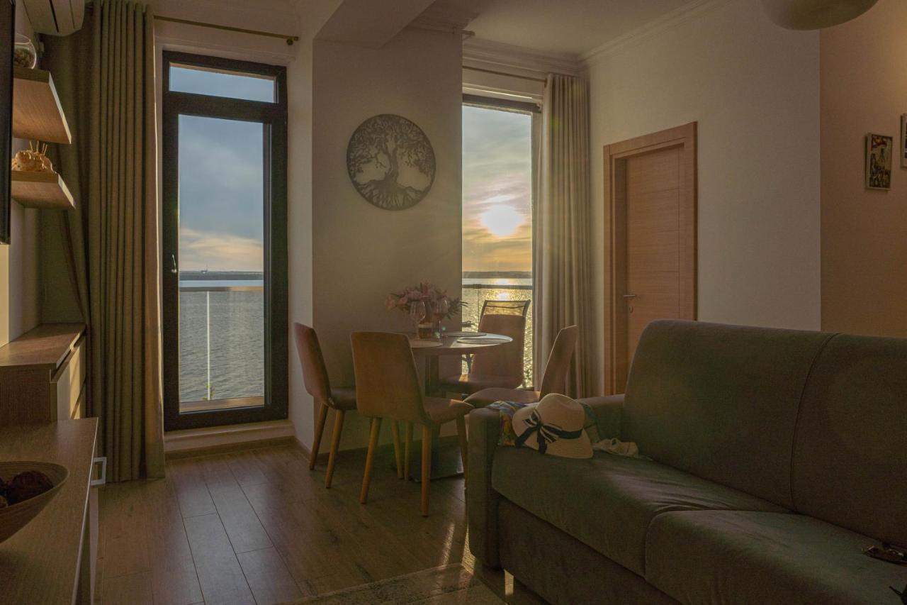 Apartament Le Bonheur Mamaia Luaran gambar