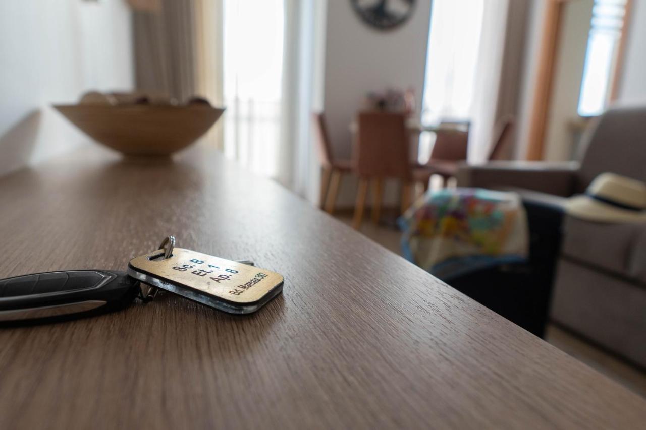 Apartament Le Bonheur Mamaia Luaran gambar