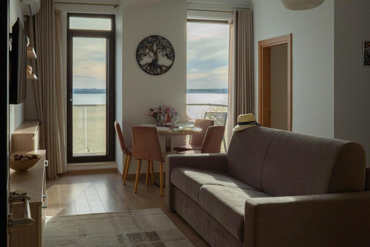 Apartament Le Bonheur Mamaia Luaran gambar
