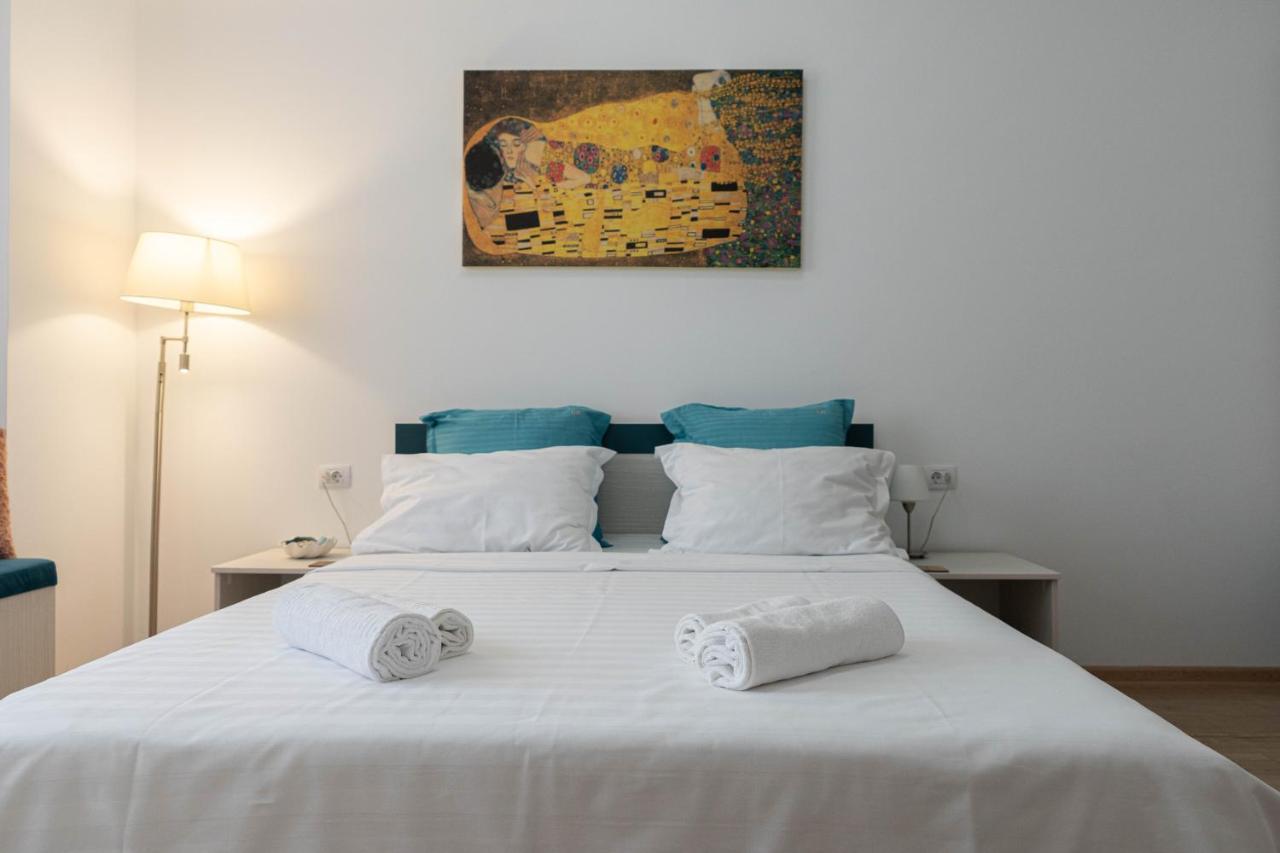 Apartament Le Bonheur Mamaia Luaran gambar