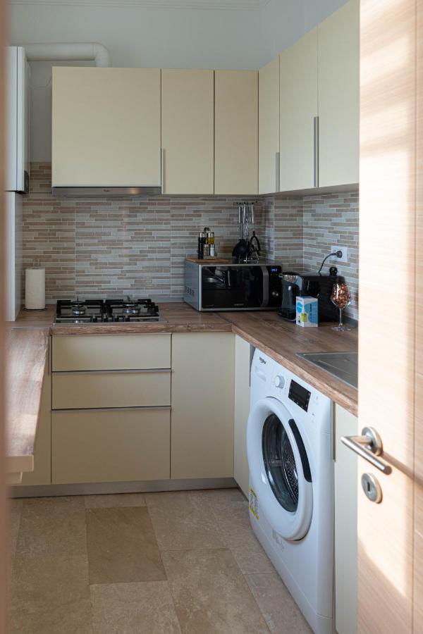 Apartament Le Bonheur Mamaia Luaran gambar