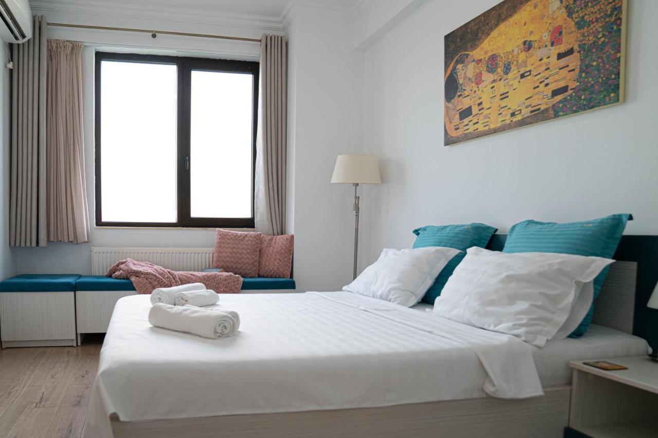 Apartament Le Bonheur Mamaia Luaran gambar