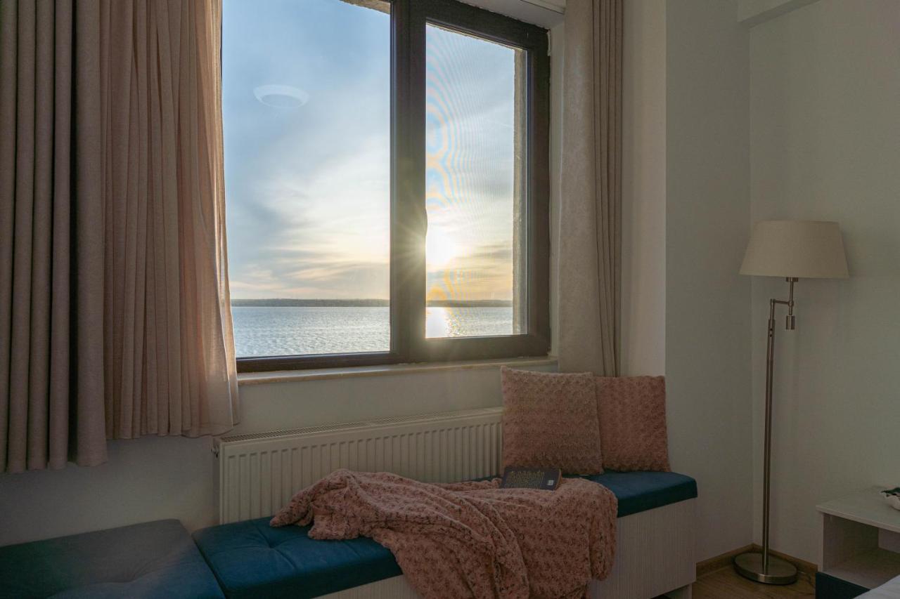 Apartament Le Bonheur Mamaia Luaran gambar