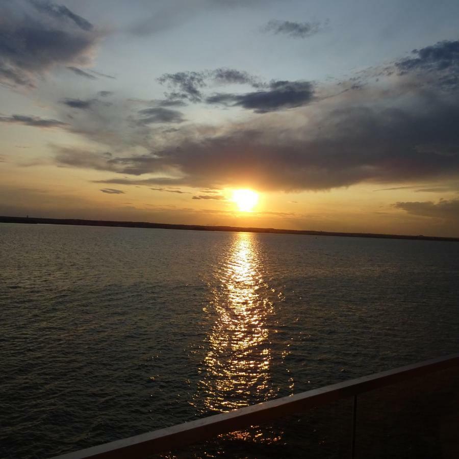 Apartament Le Bonheur Mamaia Luaran gambar