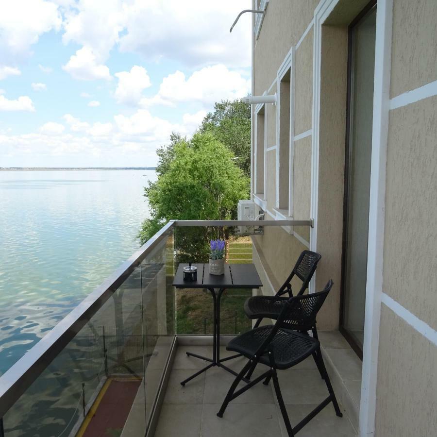 Apartament Le Bonheur Mamaia Luaran gambar