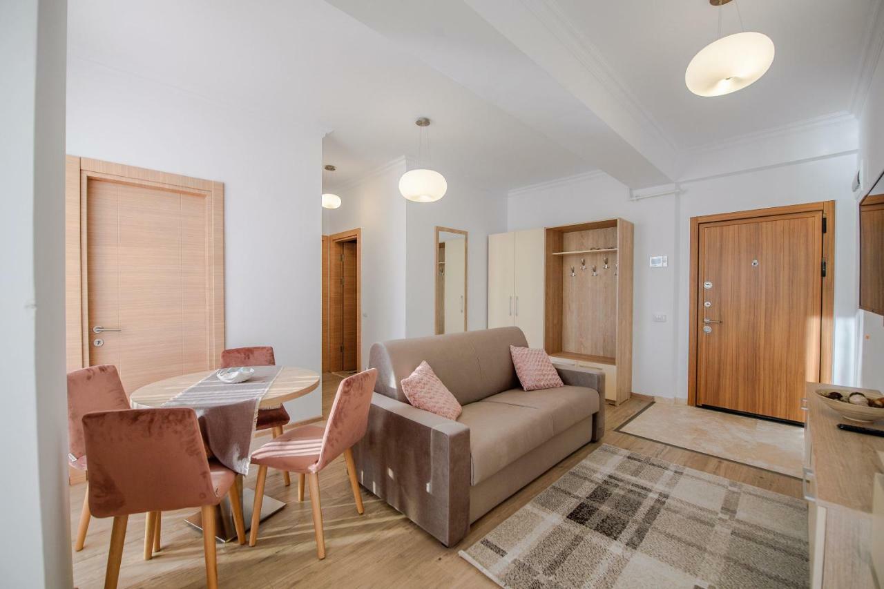 Apartament Le Bonheur Mamaia Luaran gambar