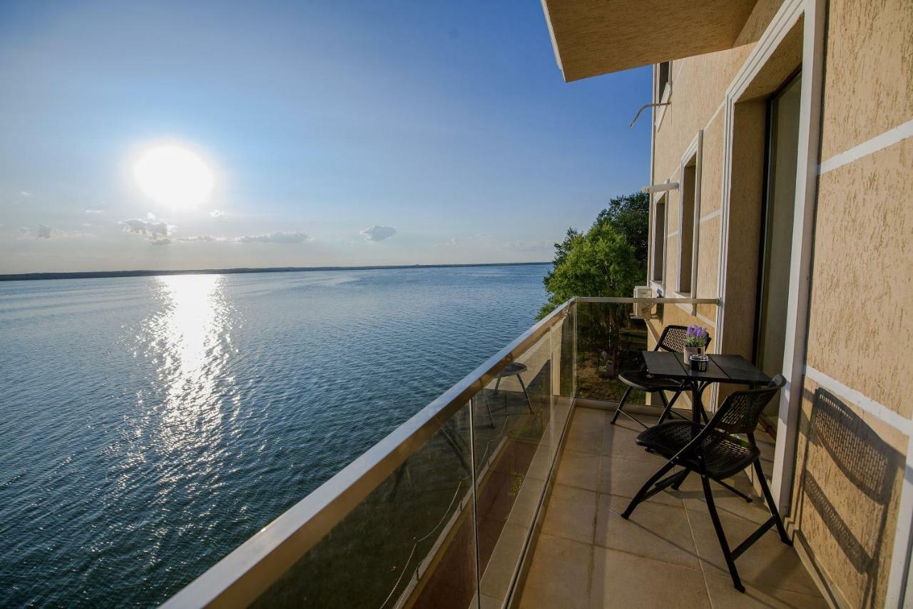 Apartament Le Bonheur Mamaia Luaran gambar