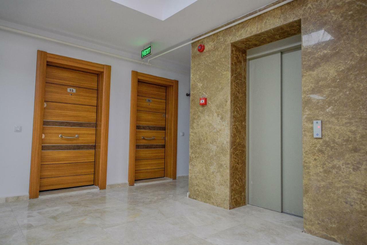 Apartament Le Bonheur Mamaia Luaran gambar