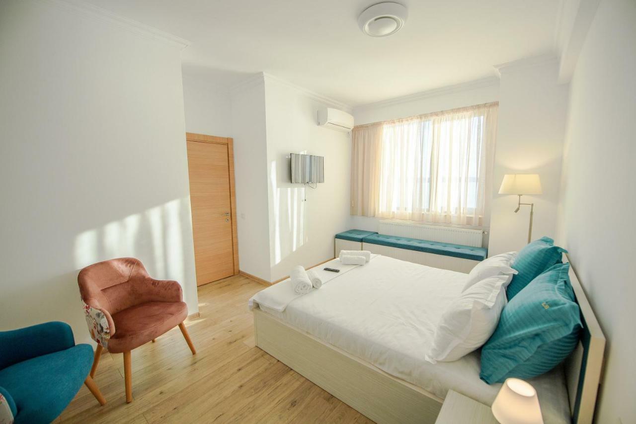 Apartament Le Bonheur Mamaia Luaran gambar