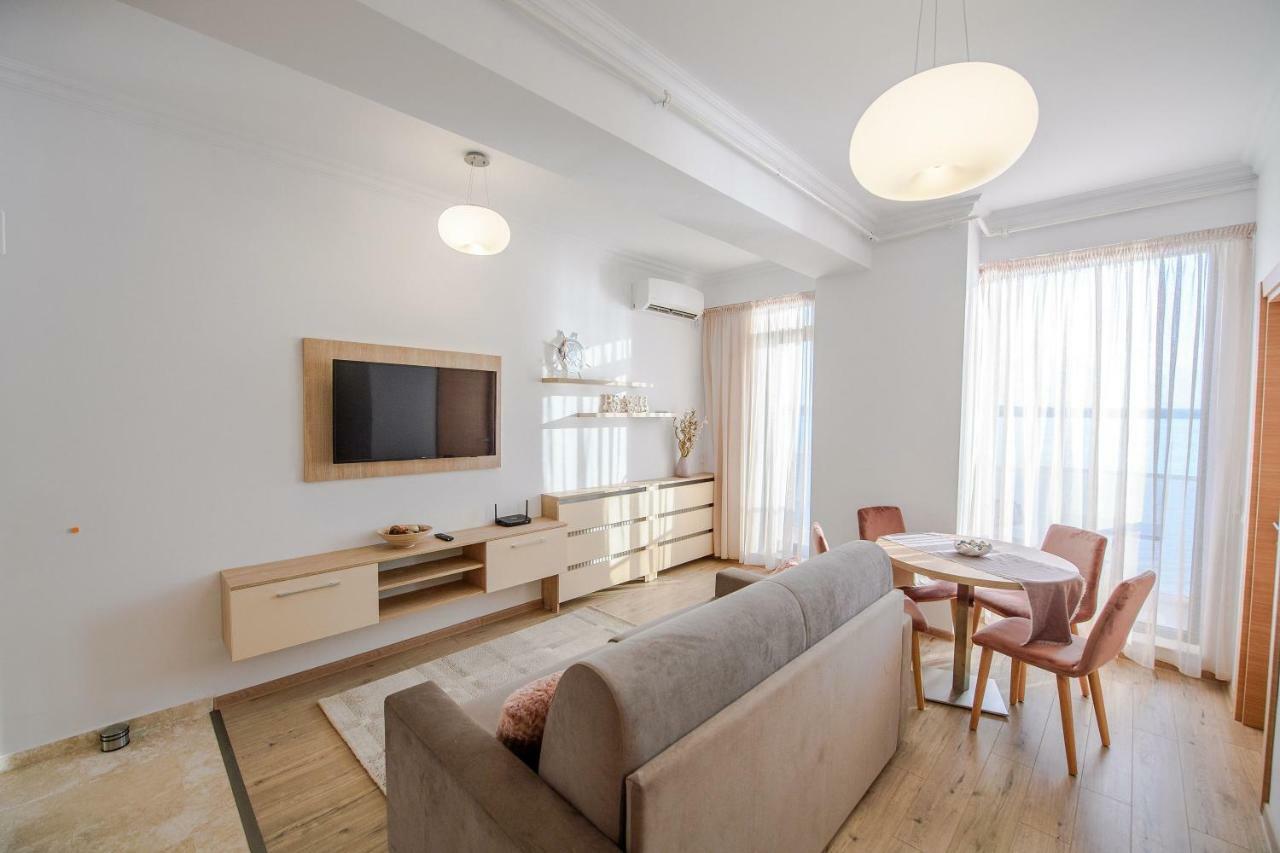 Apartament Le Bonheur Mamaia Luaran gambar