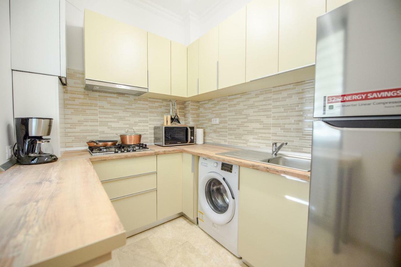 Apartament Le Bonheur Mamaia Luaran gambar