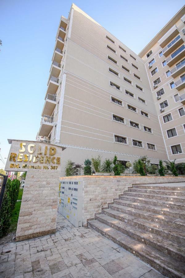 Apartament Le Bonheur Mamaia Luaran gambar