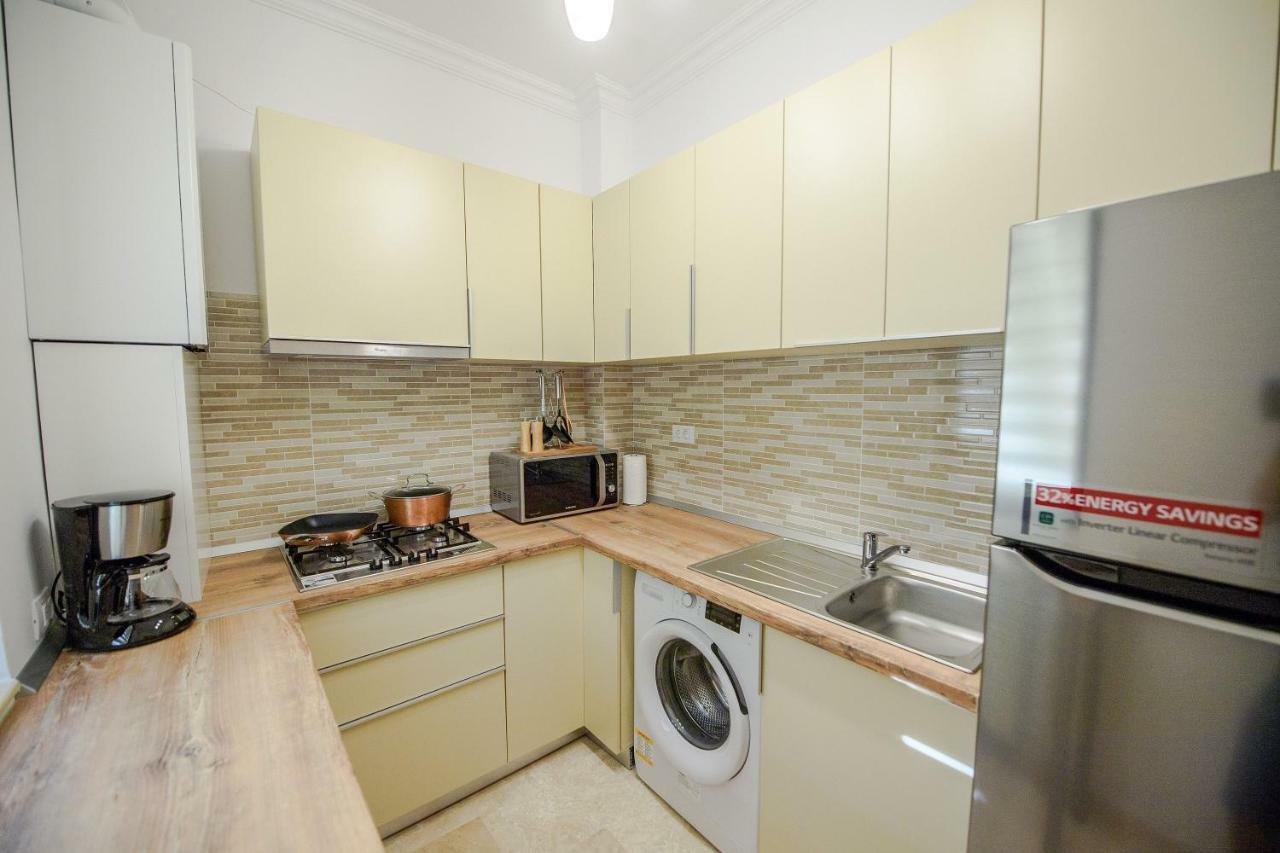 Apartament Le Bonheur Mamaia Luaran gambar