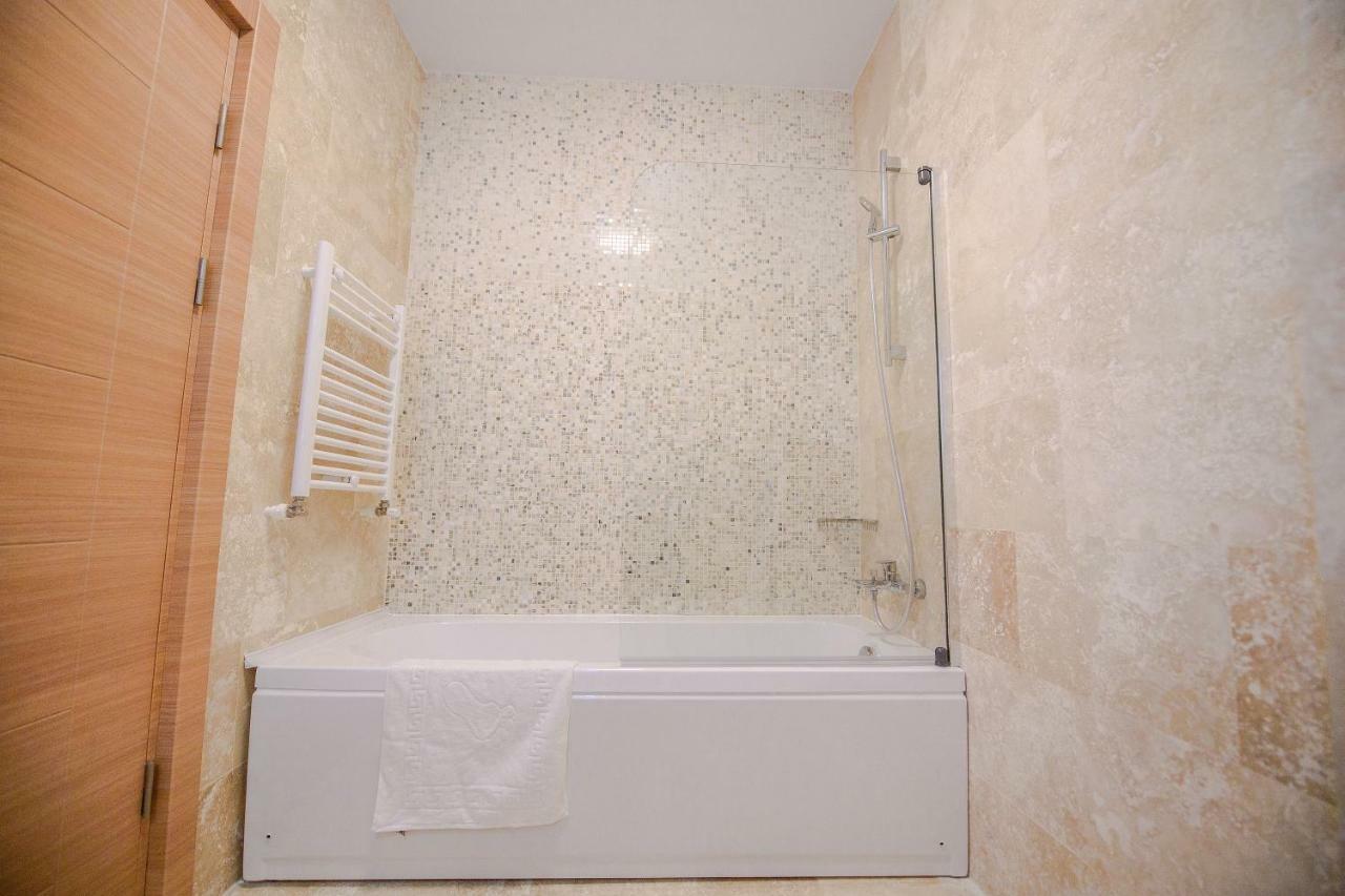 Apartament Le Bonheur Mamaia Luaran gambar